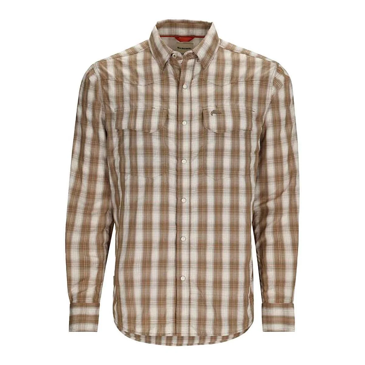 Simms Men's Big Sky Fishing Shirt (Some on SALE) — Rogue Valley